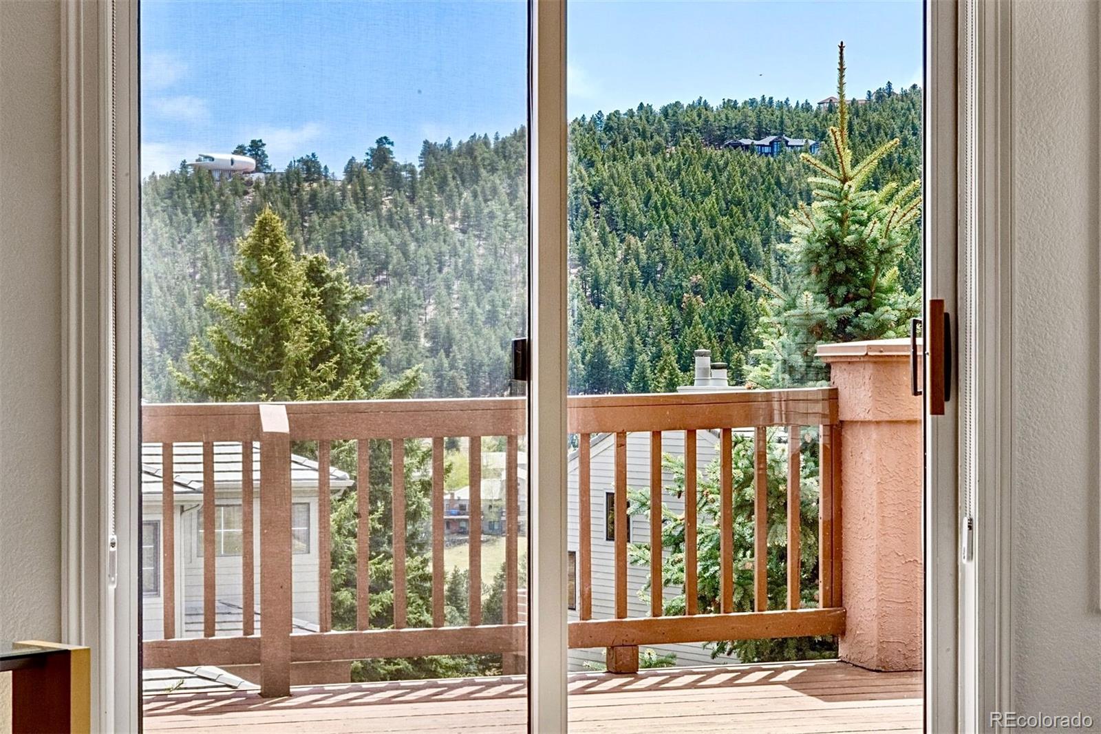 593 Ridgeside Drive Golden, CO 80401 - Photo 11 of 50