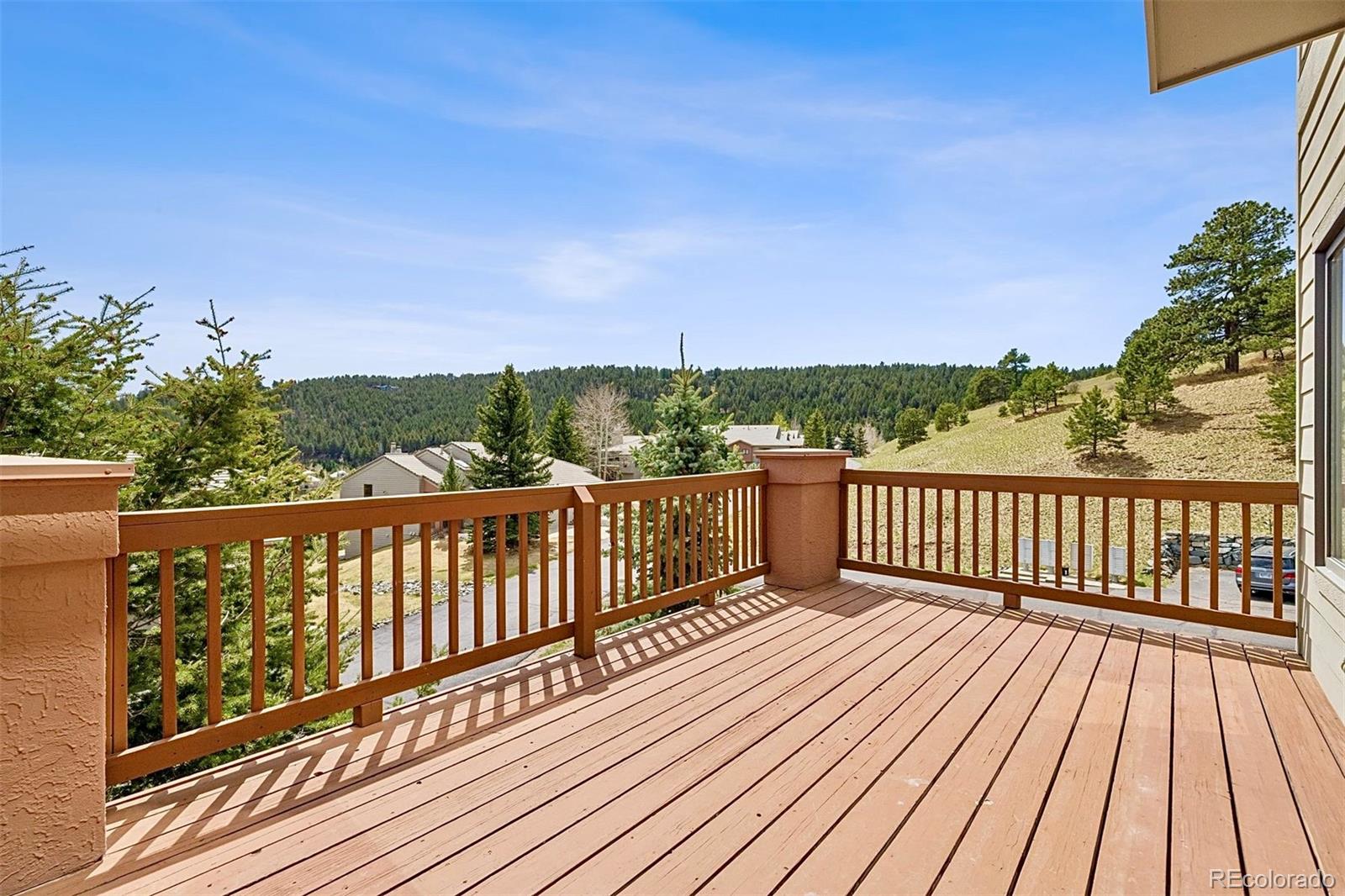 593 Ridgeside Drive Golden, CO 80401 - Photo 12 of 50