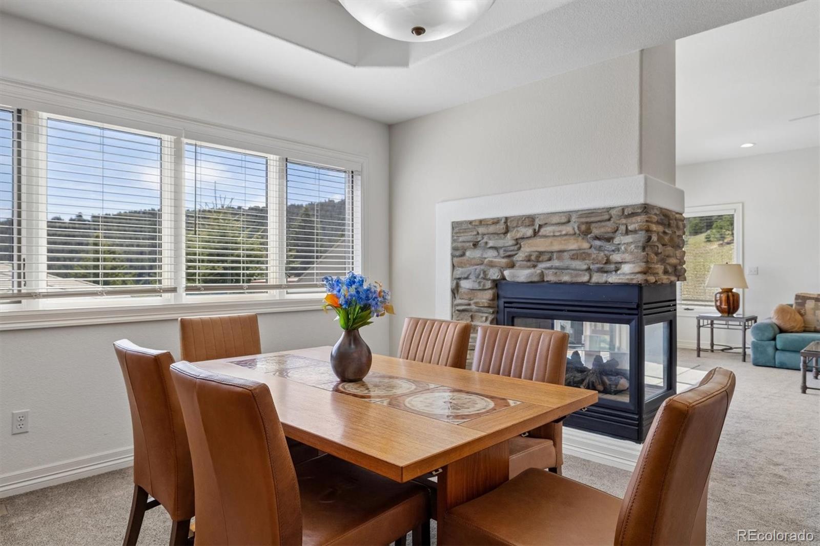 593 Ridgeside Drive Golden, CO 80401 - Photo 14 of 50