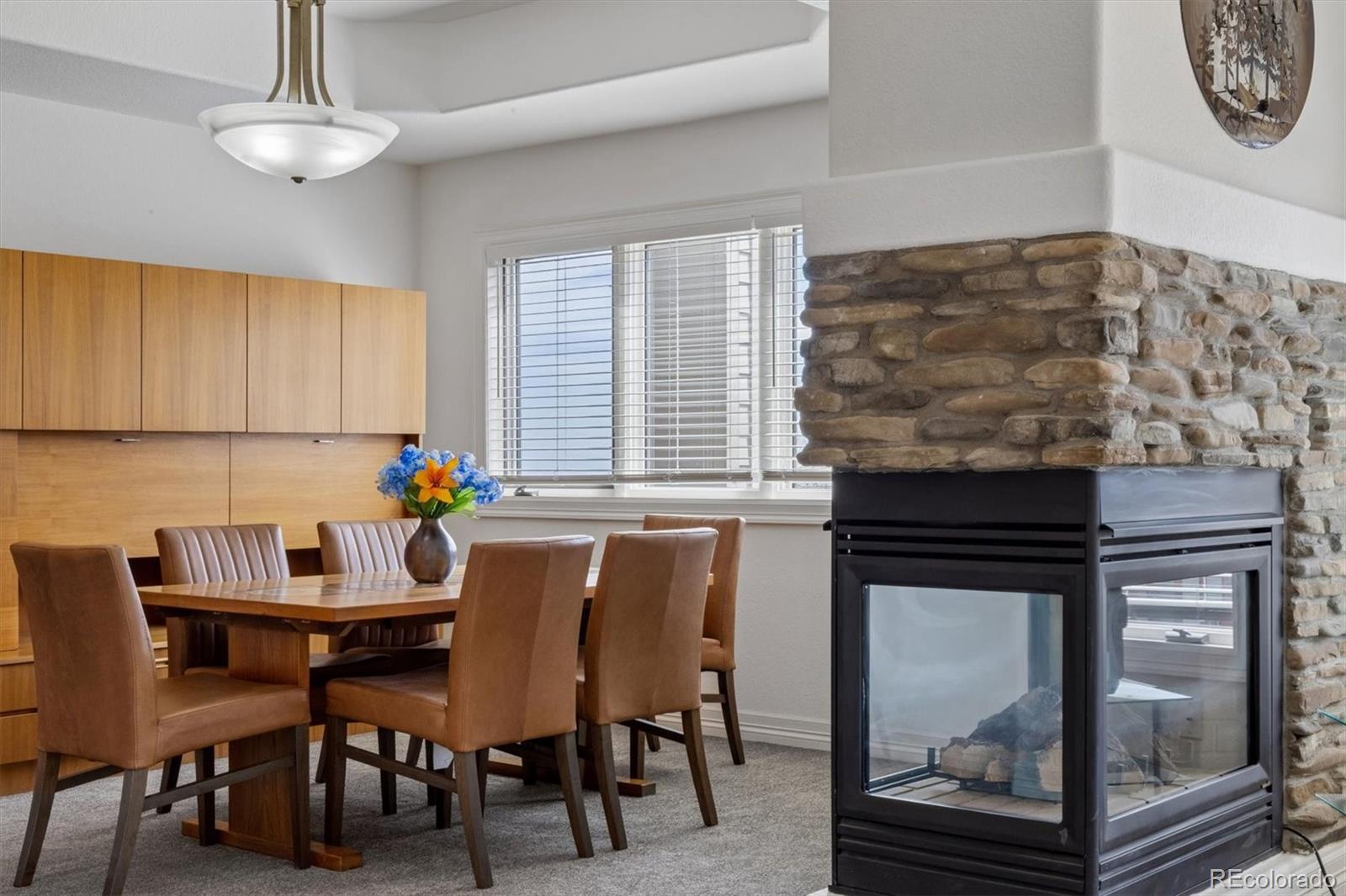 593 Ridgeside Drive Golden, CO 80401 - Photo 15 of 50