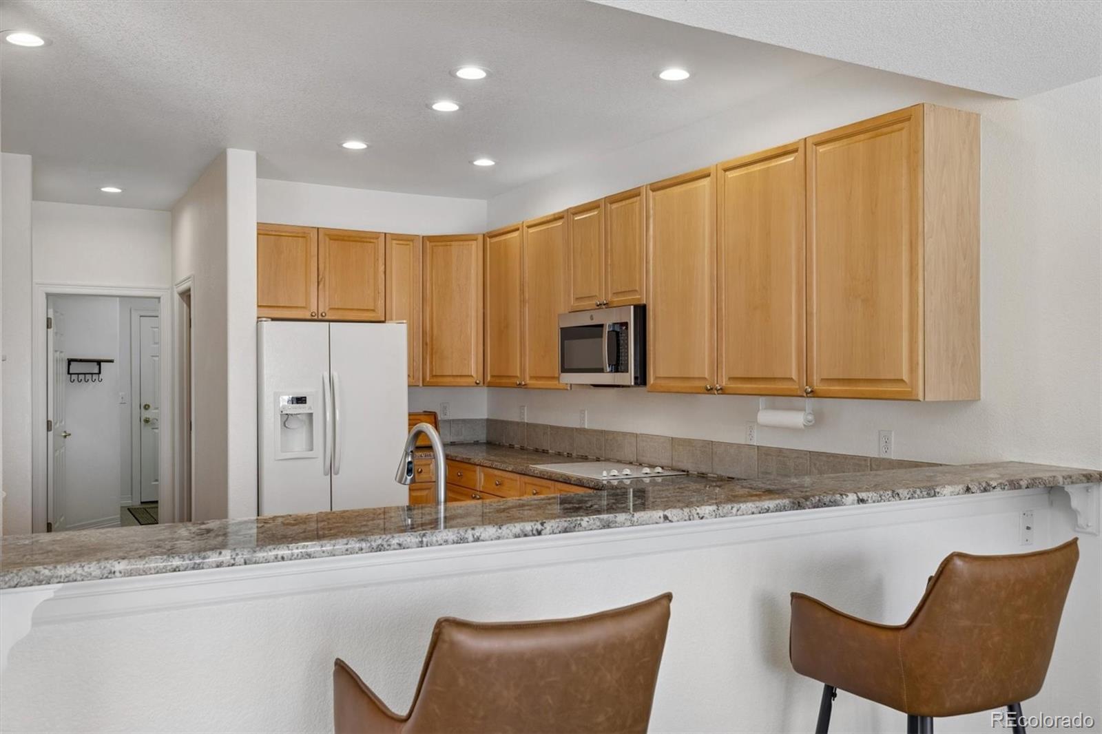 593 Ridgeside Drive Golden, CO 80401 - Photo 16 of 50