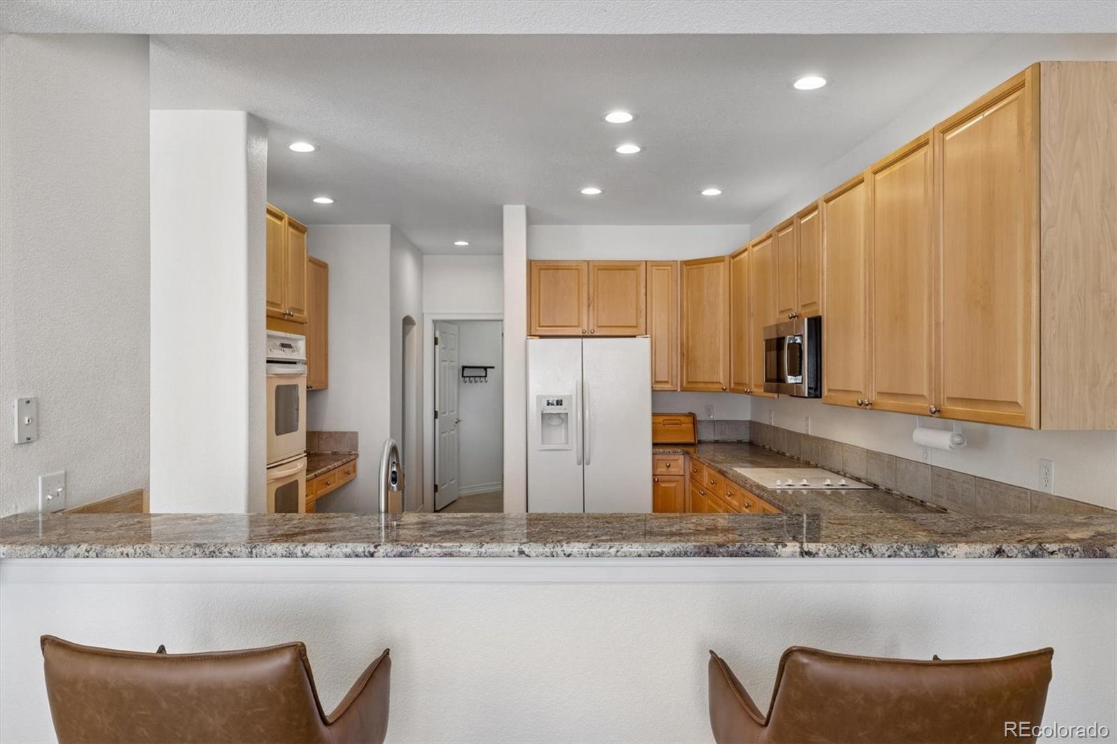 593 Ridgeside Drive Golden, CO 80401 - Photo 17 of 50