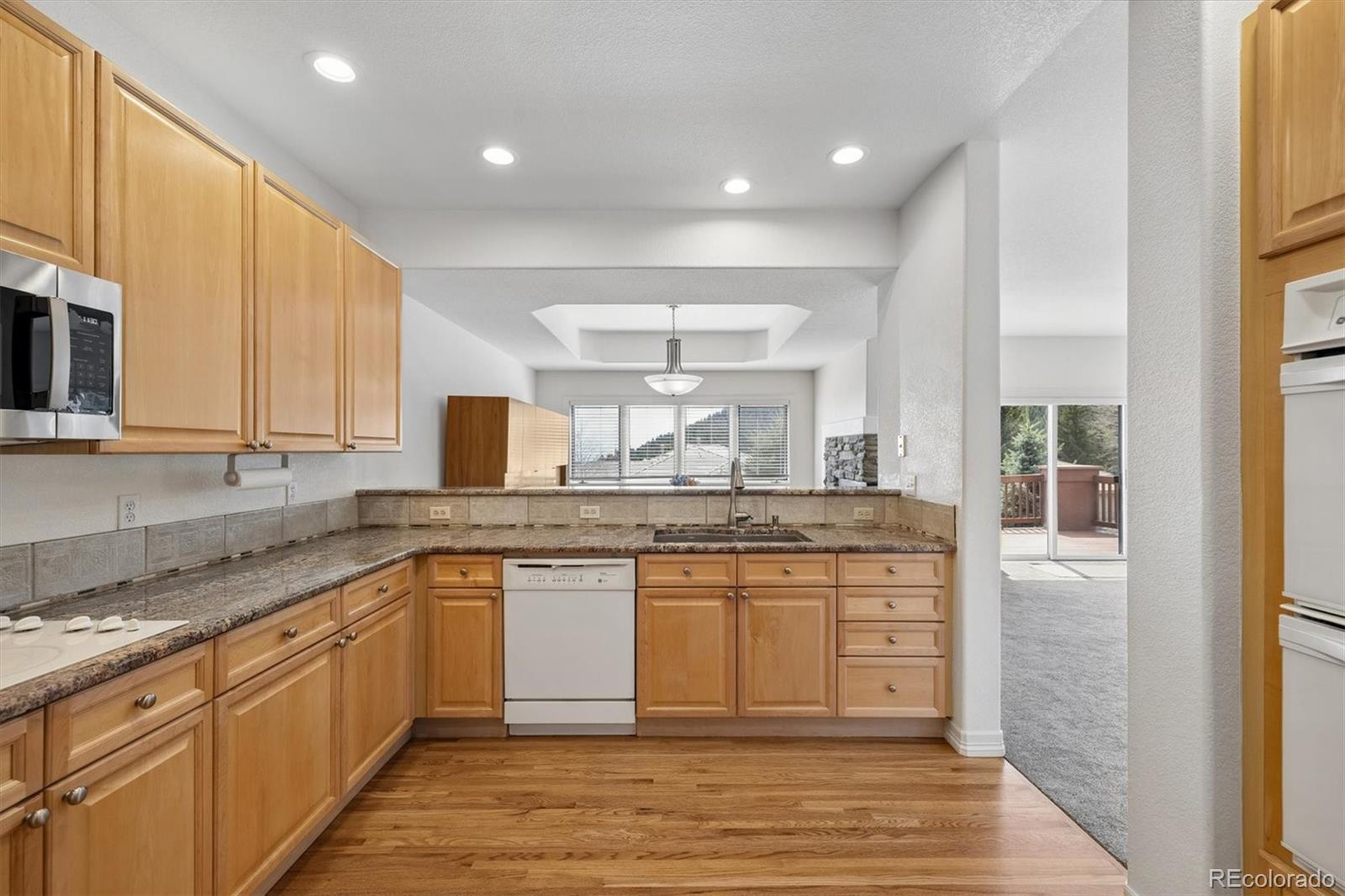 593 Ridgeside Drive Golden, CO 80401 - Photo 19 of 50