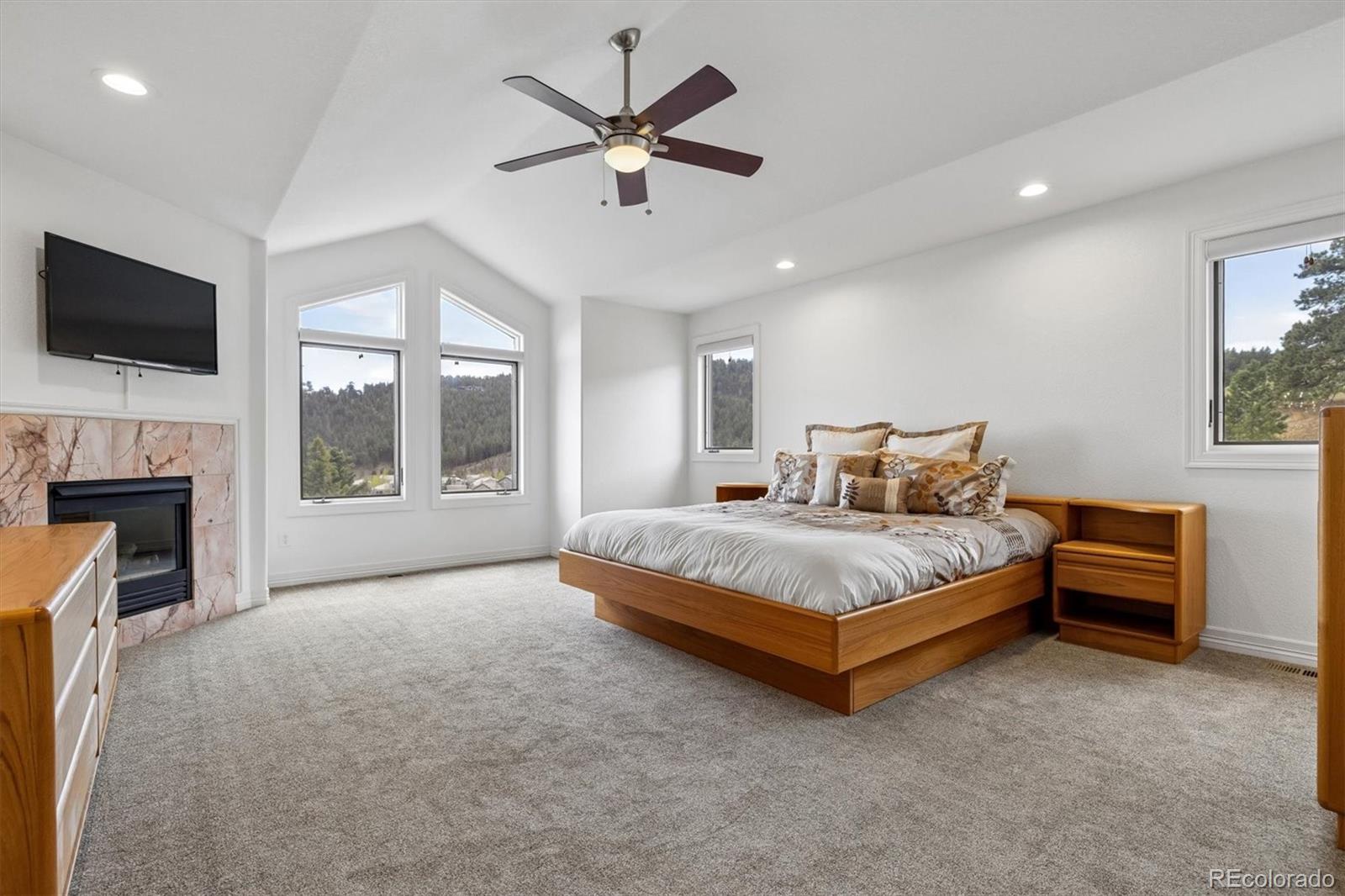 593 Ridgeside Drive Golden, CO 80401 - Photo 26 of 50