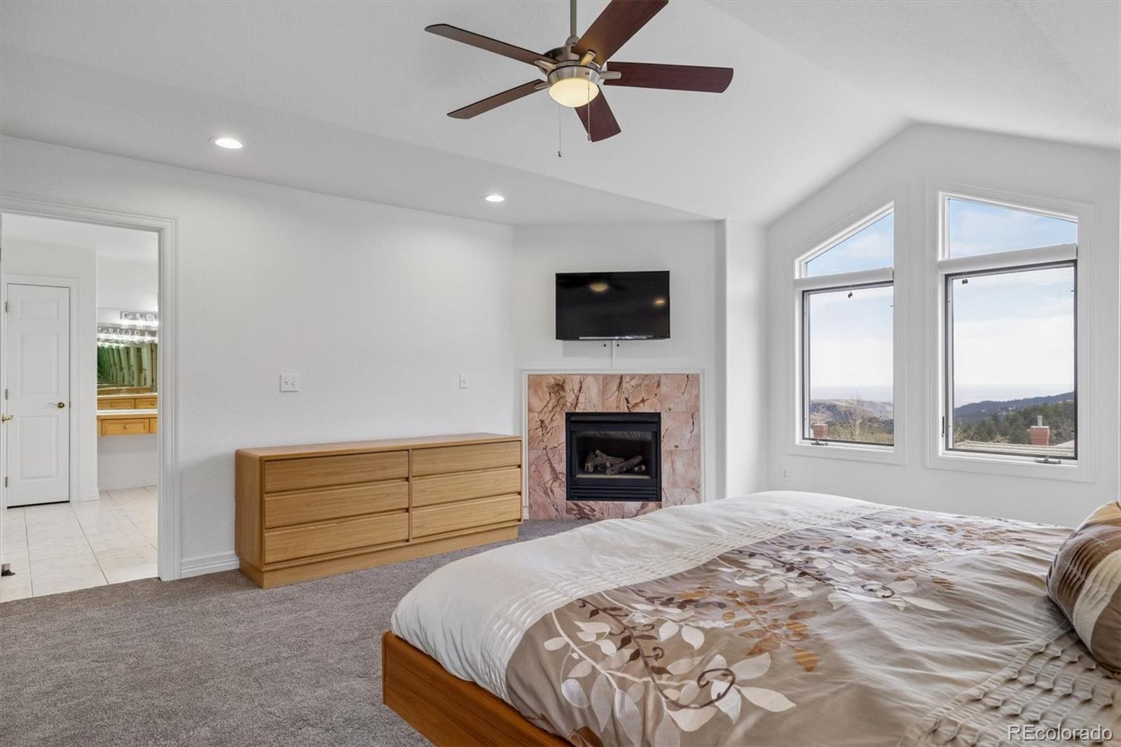 593 Ridgeside Drive Golden, CO 80401 - Photo 27 of 50