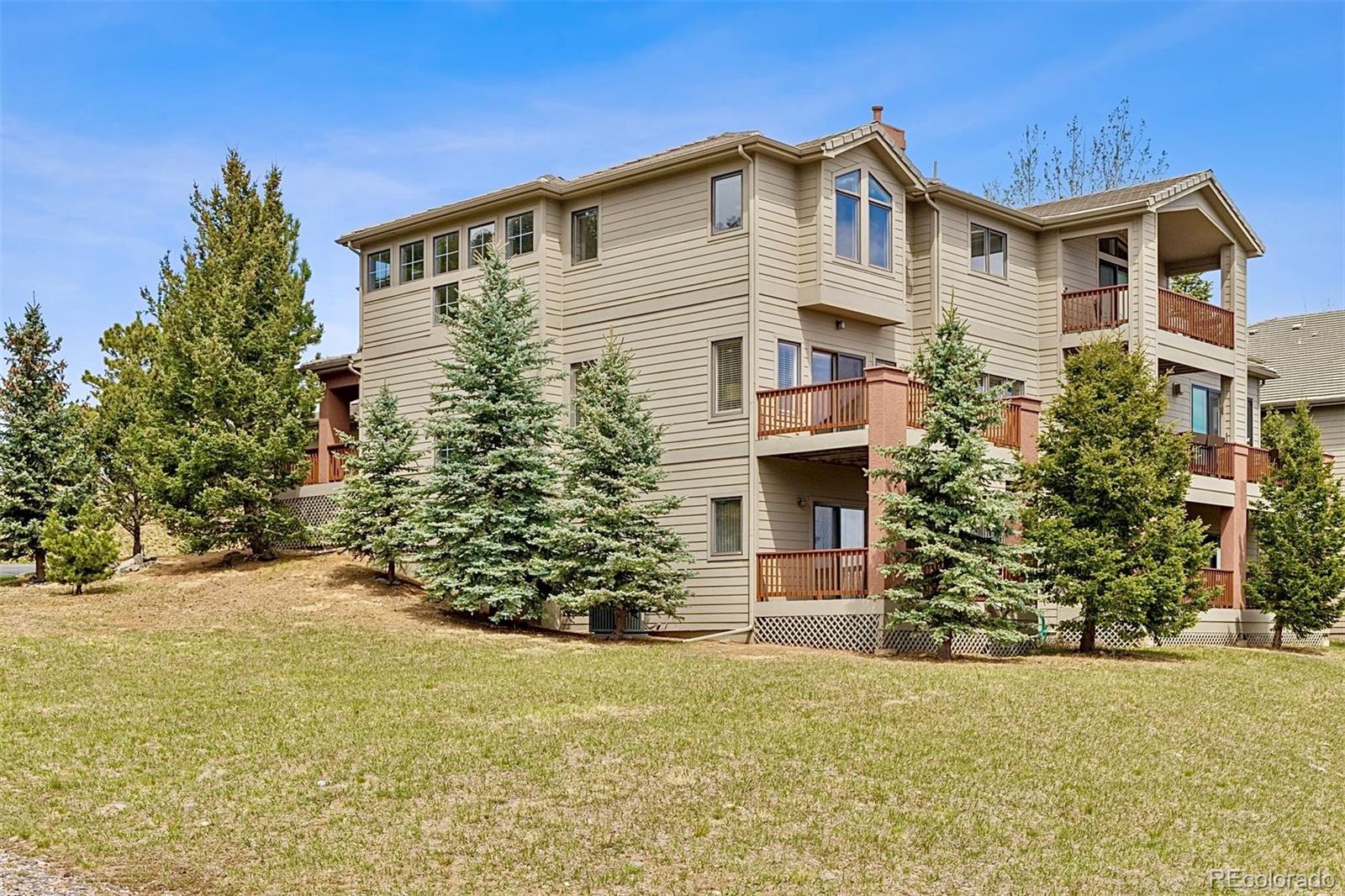 593 Ridgeside Drive Golden, CO 80401 - Photo 3 of 50