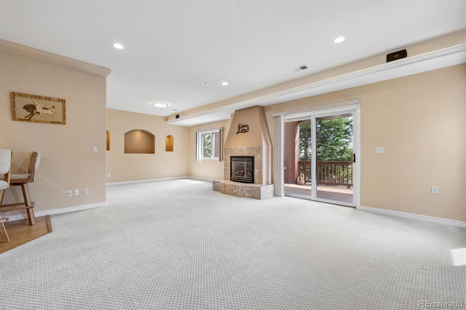 593 Ridgeside Drive Golden, CO 80401 - Photo 36 of 50
