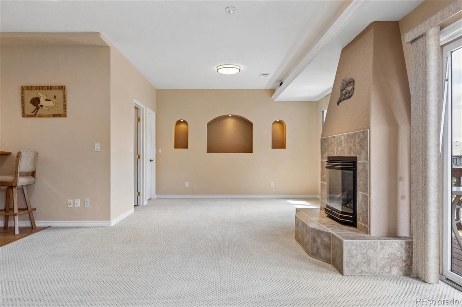 593 Ridgeside Drive Golden, CO 80401 - Photo 37 of 50