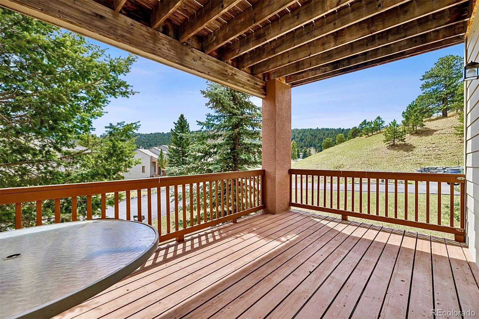 593 Ridgeside Drive Golden, CO 80401 - Photo 39 of 50