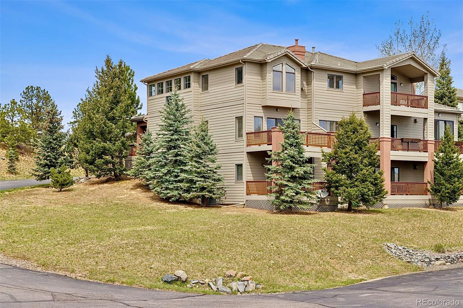593 Ridgeside Drive Golden, CO 80401 - Photo 41 of 50