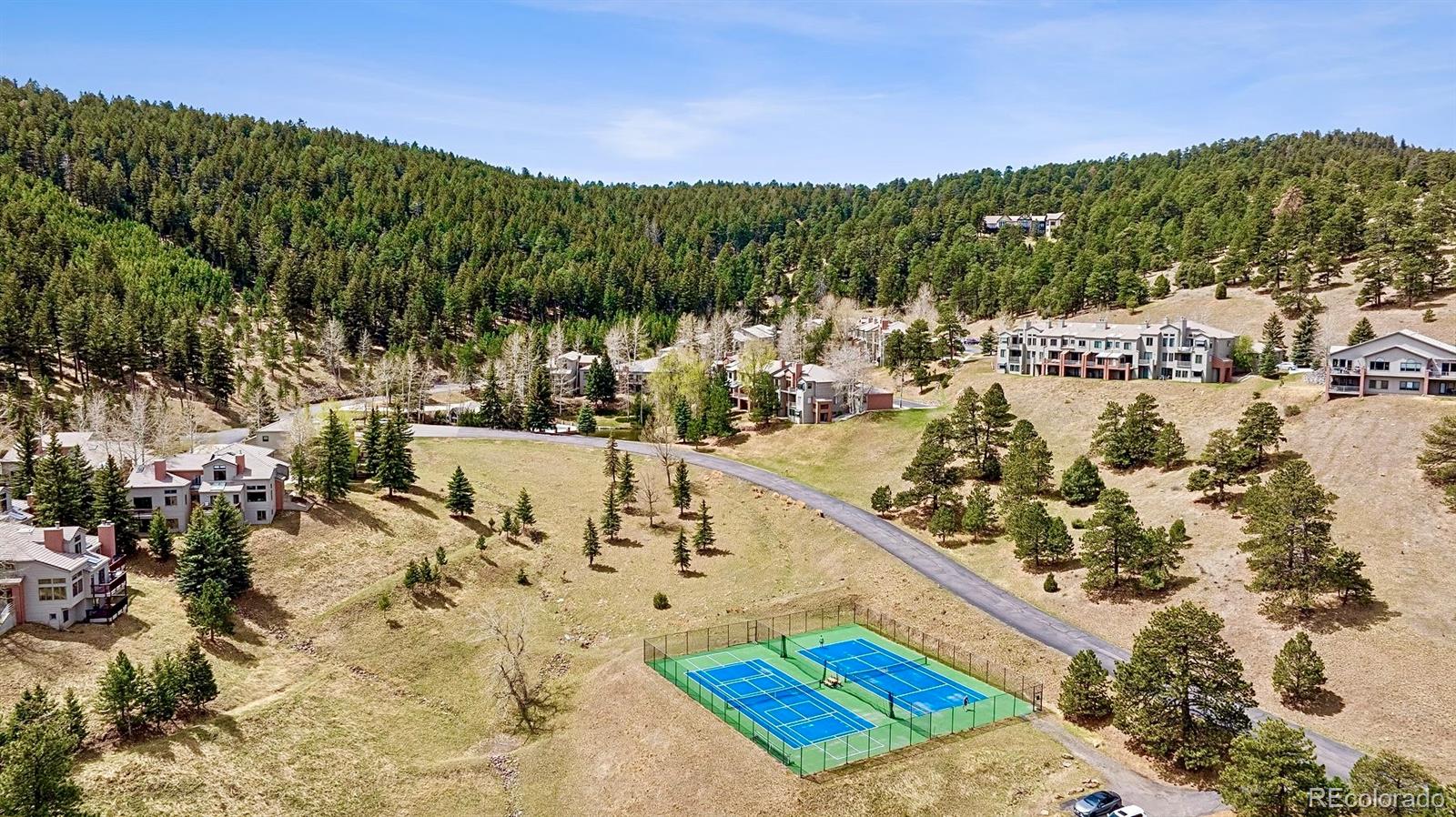 593 Ridgeside Drive Golden, CO 80401 - Photo 44 of 50