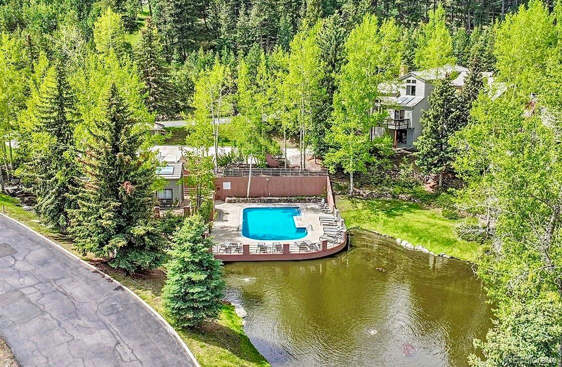593 Ridgeside Drive Golden, CO 80401 - Photo 45 of 50