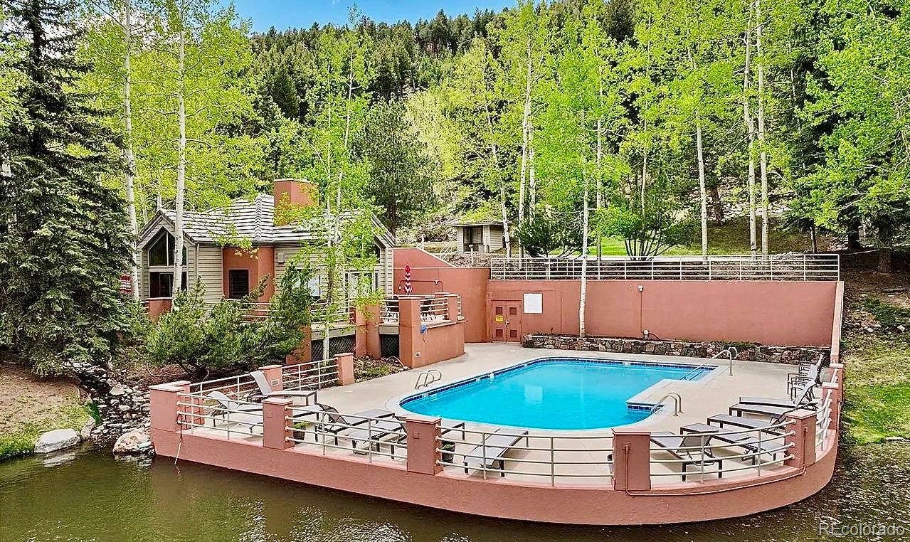 593 Ridgeside Drive Golden, CO 80401 - Photo 46 of 50