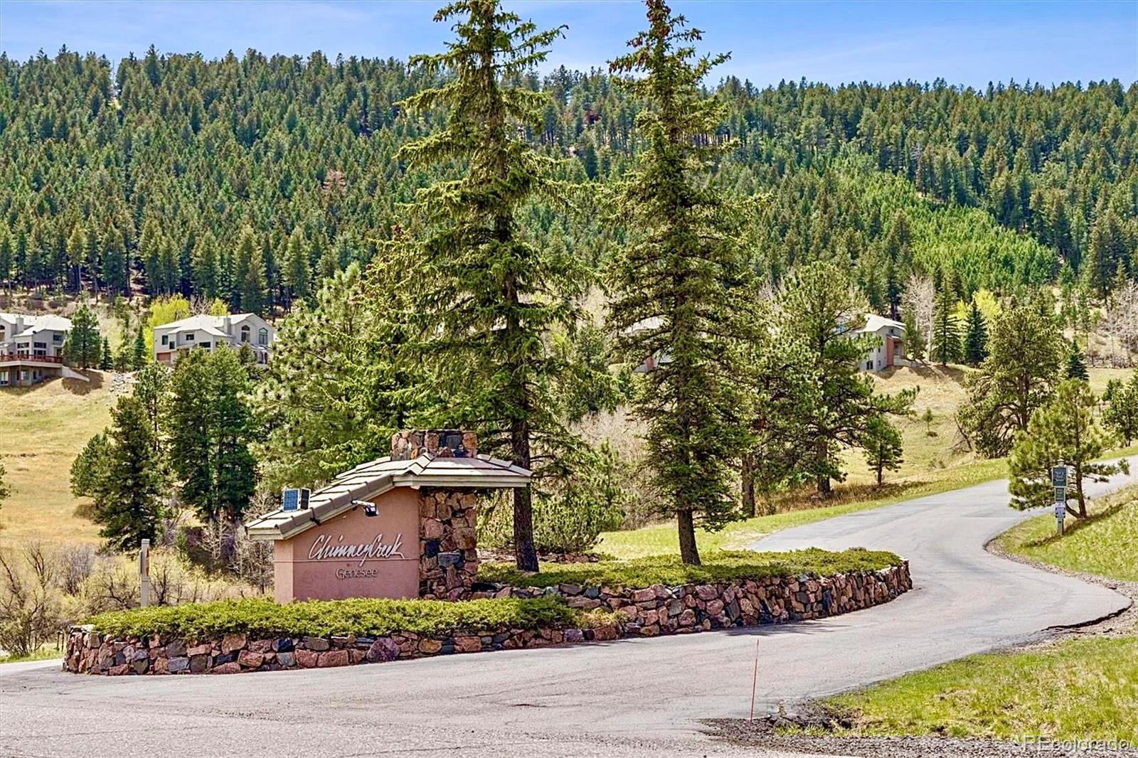 593 Ridgeside Drive Golden, CO 80401 - Photo 48 of 50
