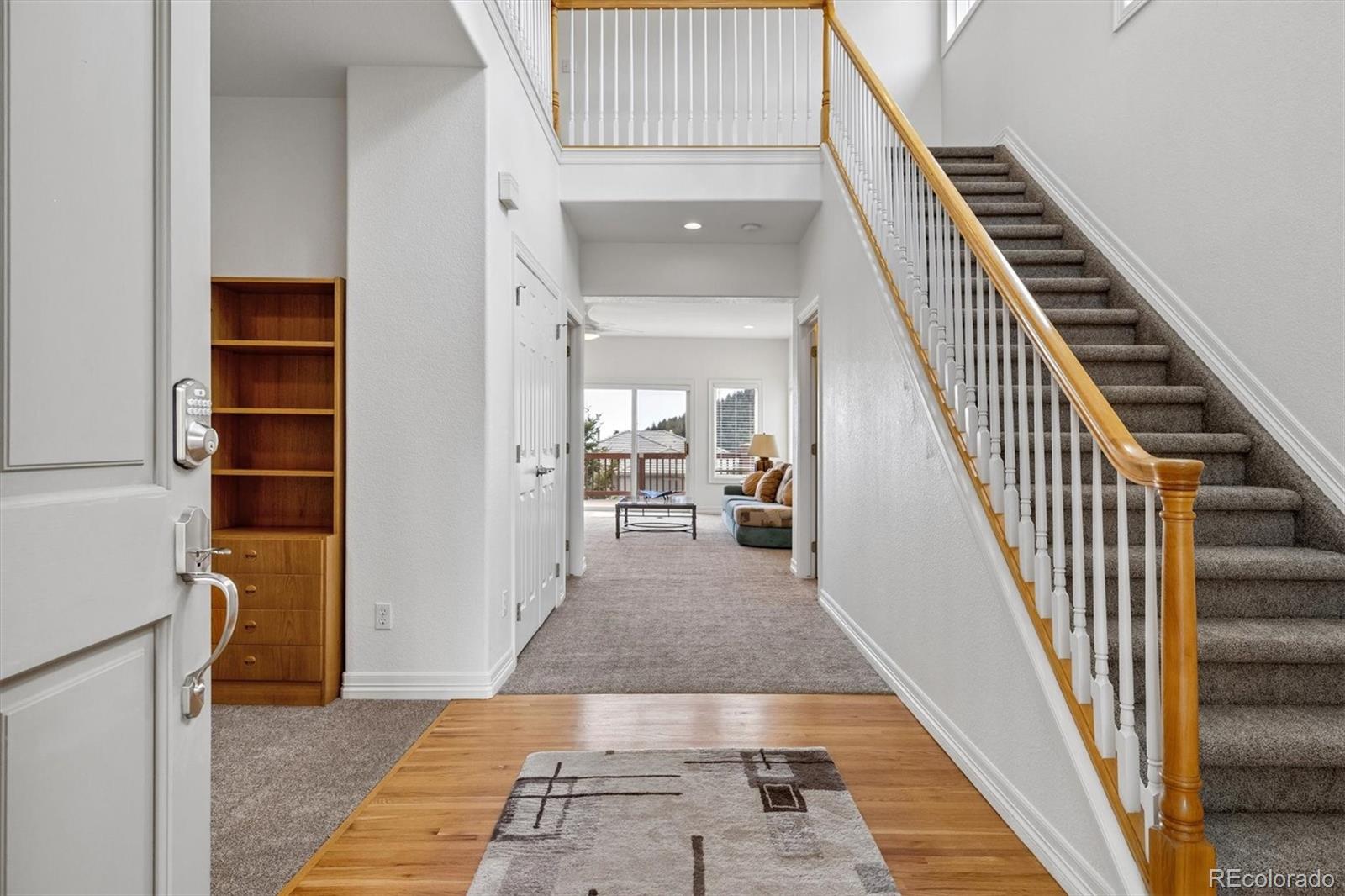 593 Ridgeside Drive Golden, CO 80401 - Photo 5 of 50
