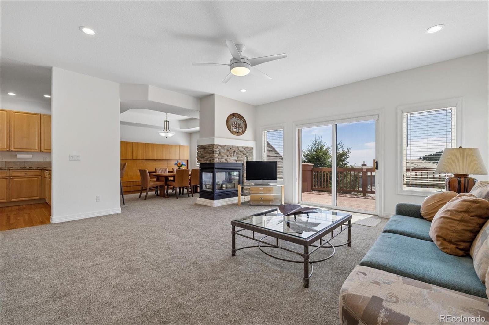 593 Ridgeside Drive Golden, CO 80401 - Photo 8 of 50