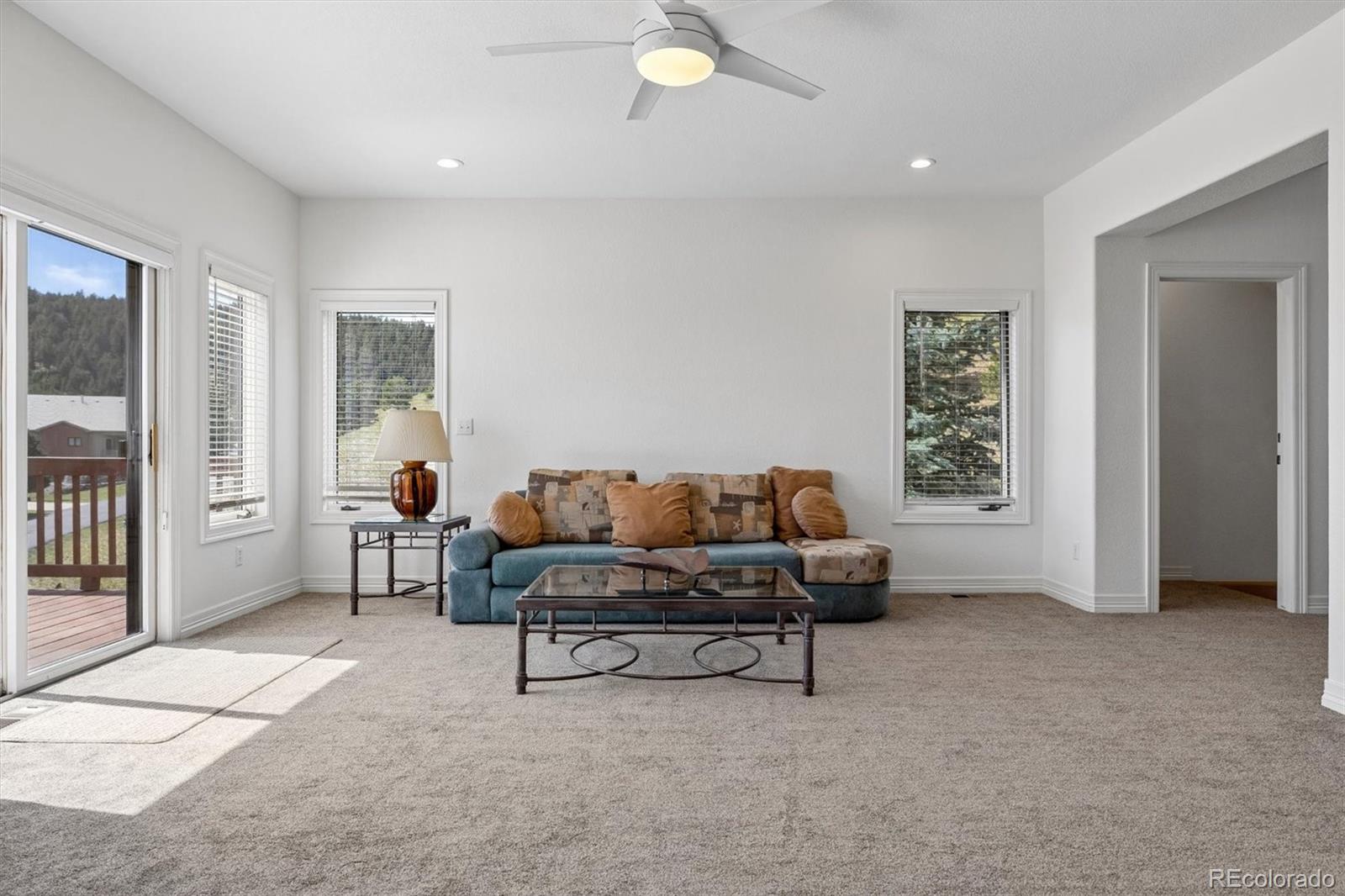 593 Ridgeside Drive Golden, CO 80401 - Photo 10 of 50