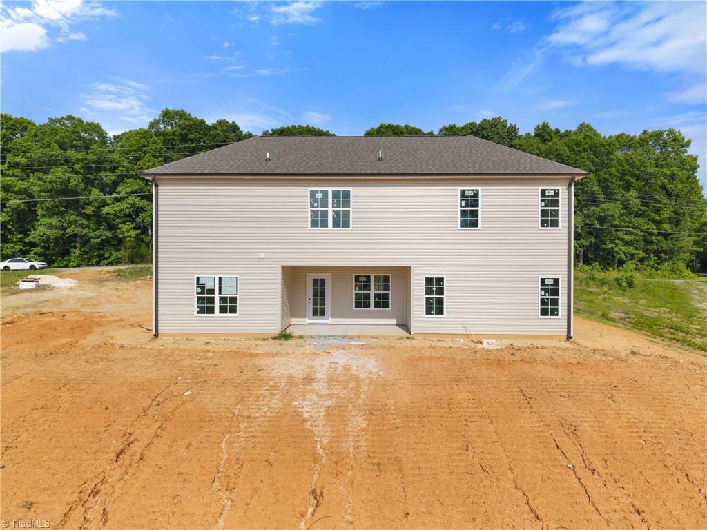 493 Nifong Road Clemmons, NC 27012 - Photo 39 of 43