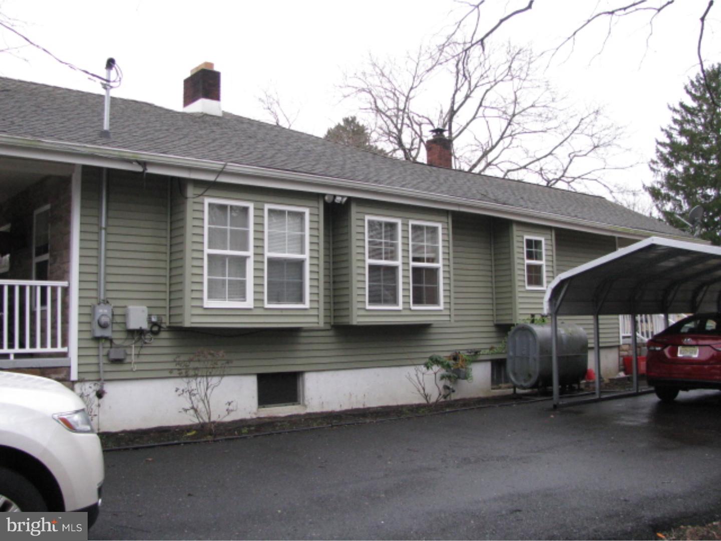 540 North Burlington Road Bridgeton, NJ 08302 - Photo 2 of 17 Exterior Side