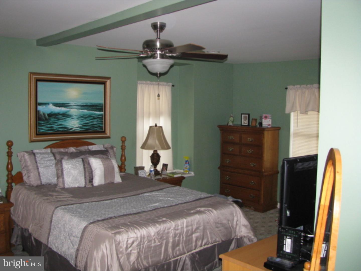 540 North Burlington Road Bridgeton, NJ 08302 - Photo 11 of 17 Bedroom - Main