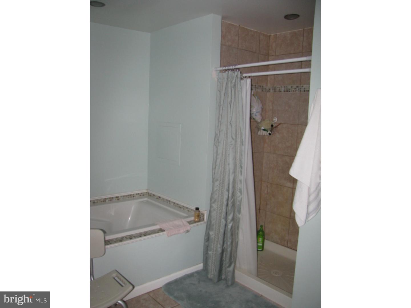 540 North Burlington Road Bridgeton, NJ 08302 - Photo 15 of 17 Master Bathroom