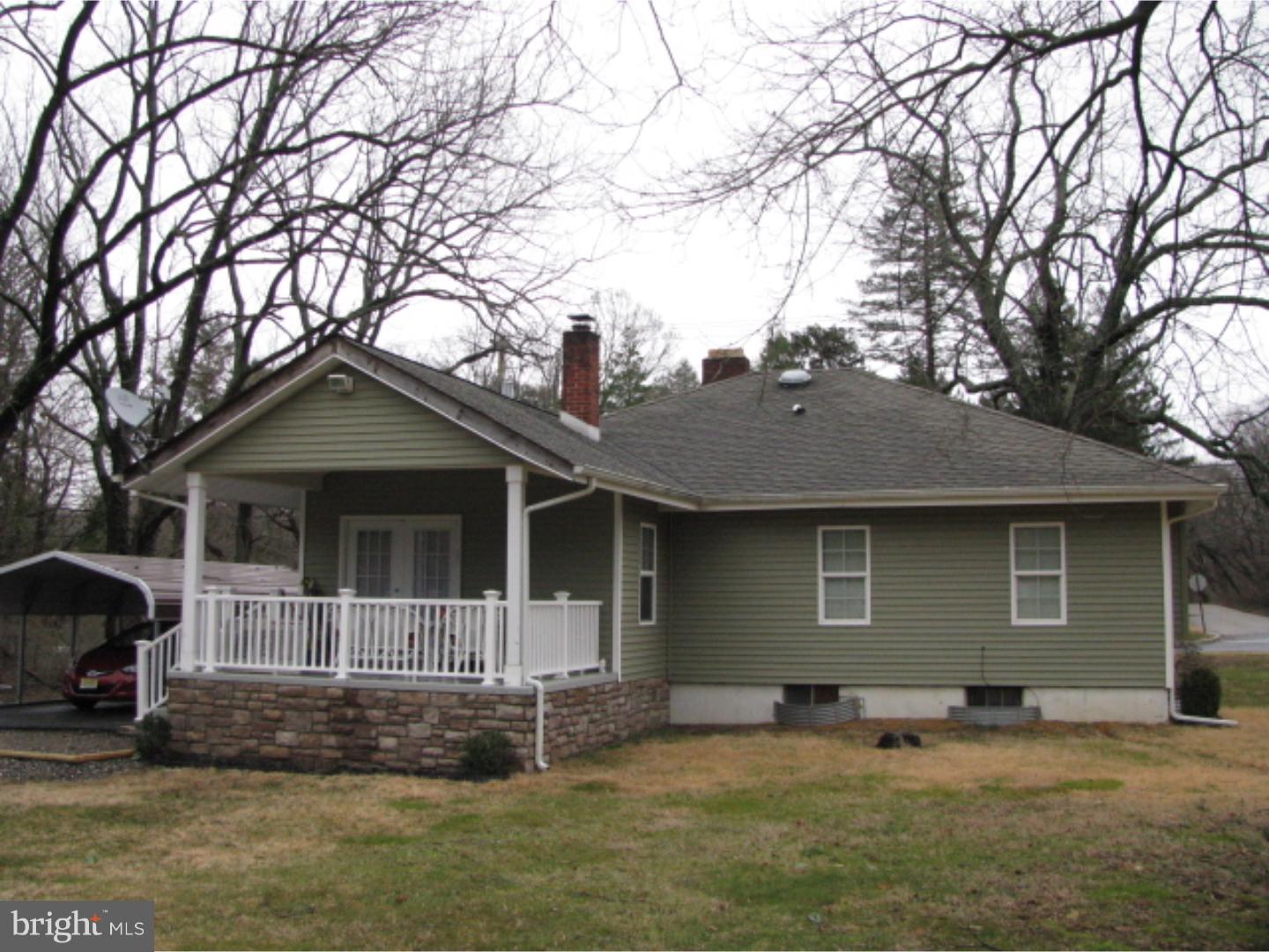 540 North Burlington Road Bridgeton, NJ 08302 - Photo 4 of 17 Exterior Back