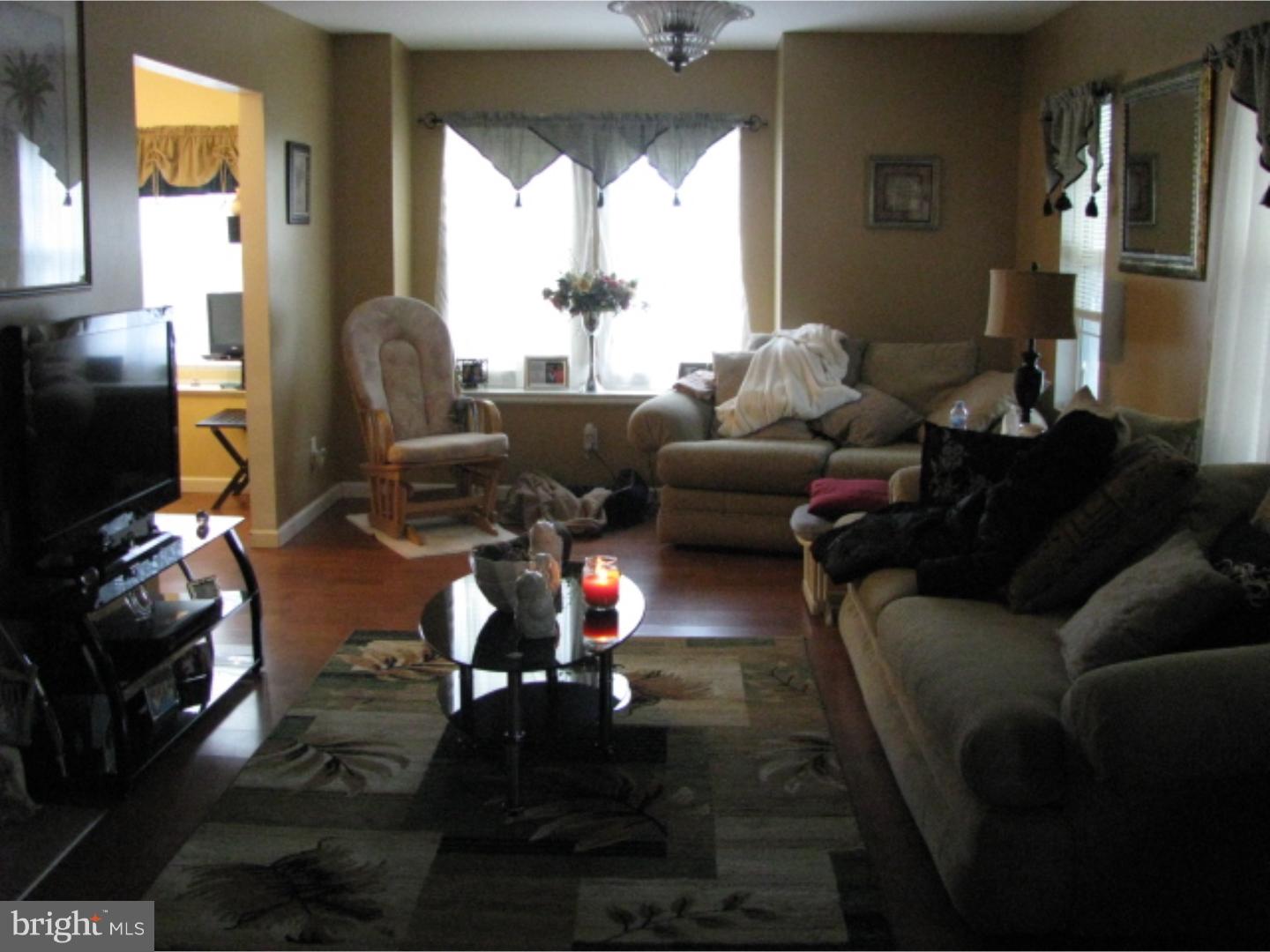 540 North Burlington Road Bridgeton, NJ 08302 - Photo 5 of 17 Living Room