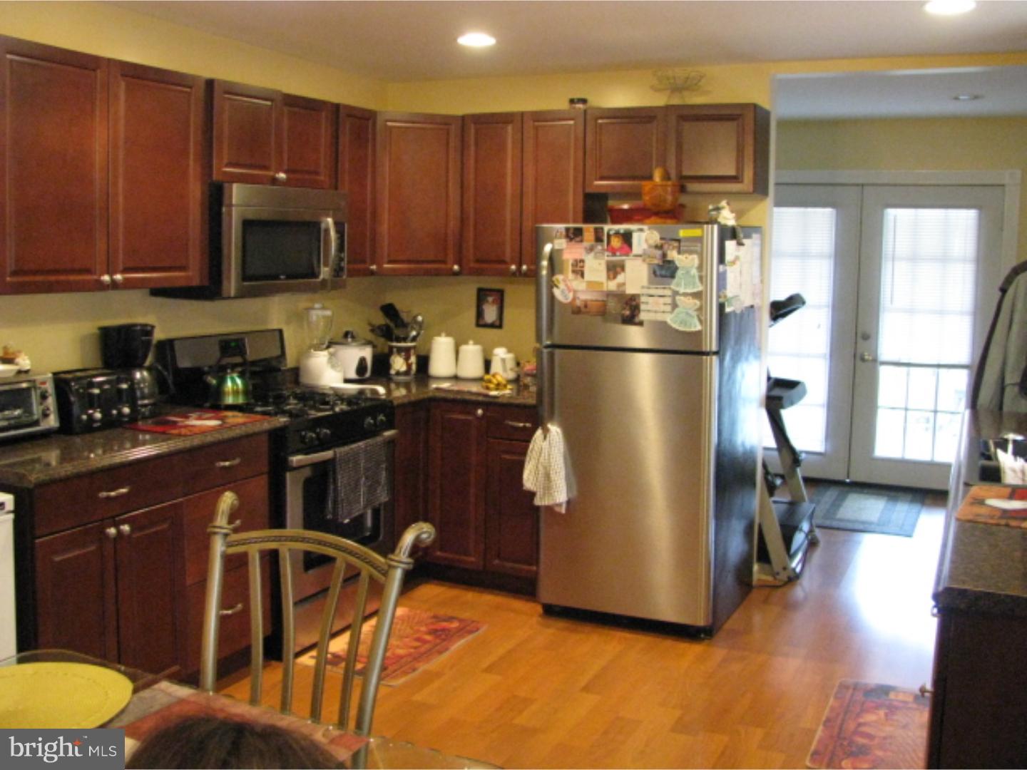 540 North Burlington Road Bridgeton, NJ 08302 - Photo 7 of 17 Kitchen