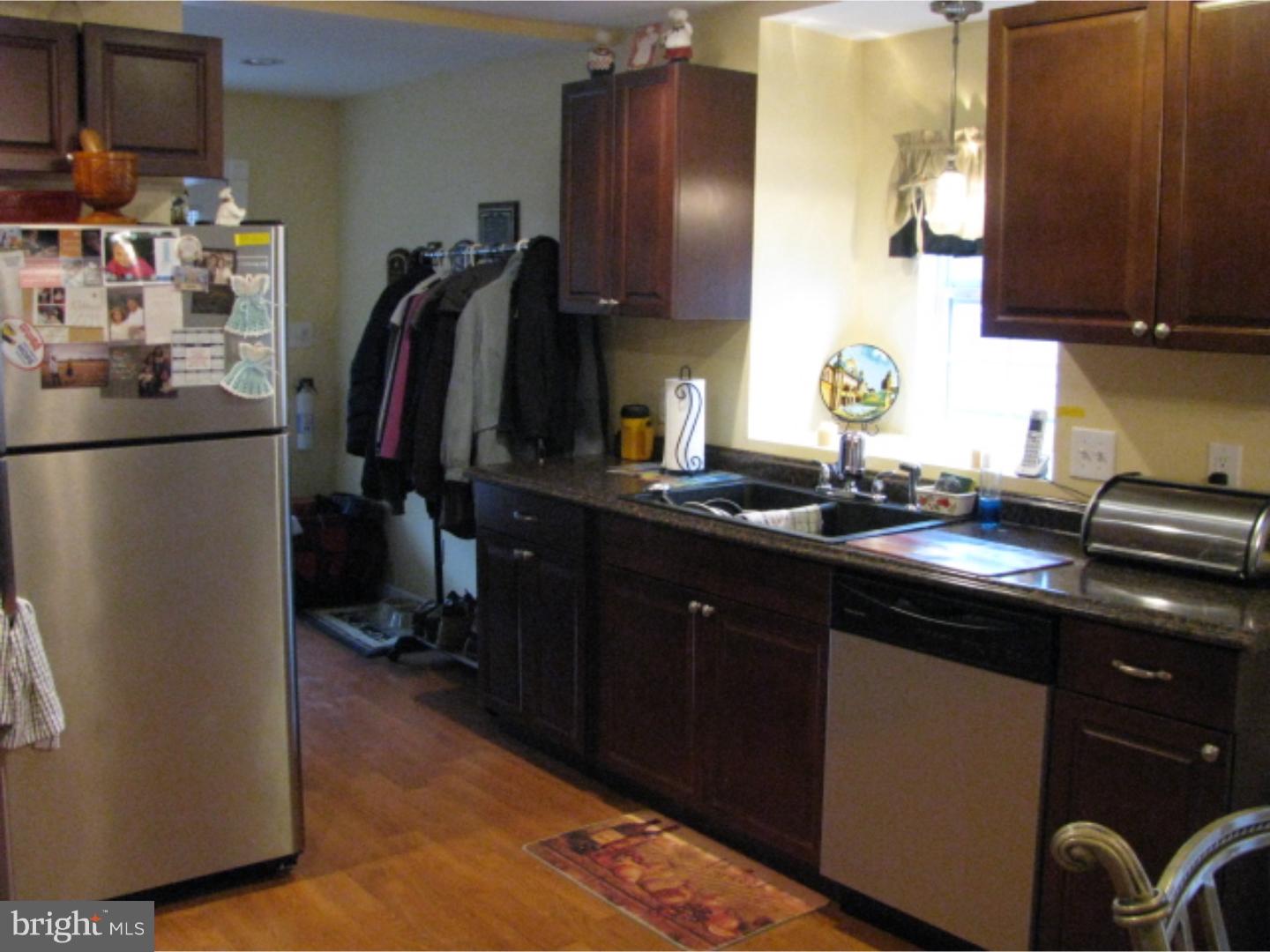 540 North Burlington Road Bridgeton, NJ 08302 - Photo 8 of 17 Kitchen