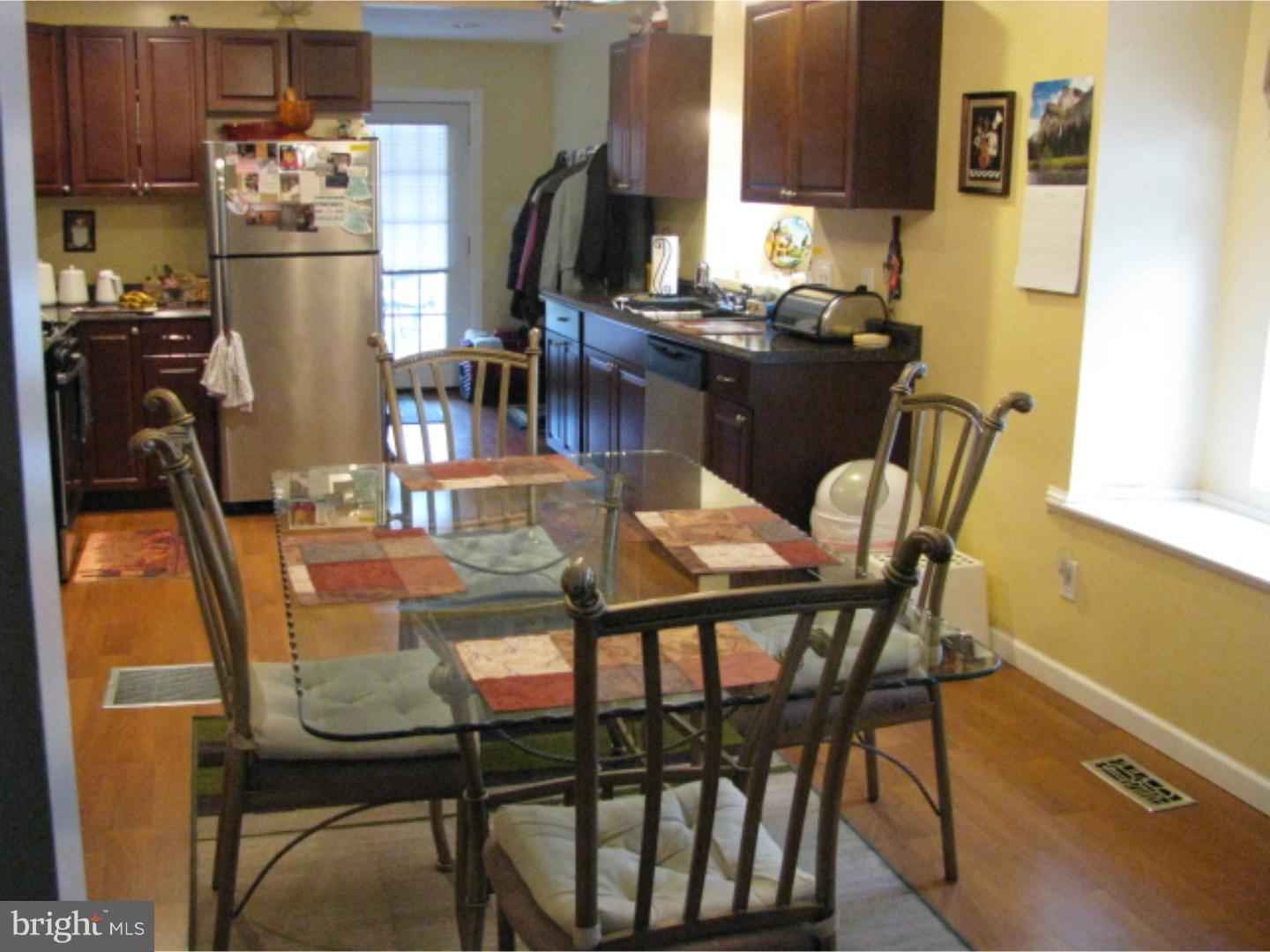 540 North Burlington Road Bridgeton, NJ 08302 - Photo 9 of 17 Kitchen
