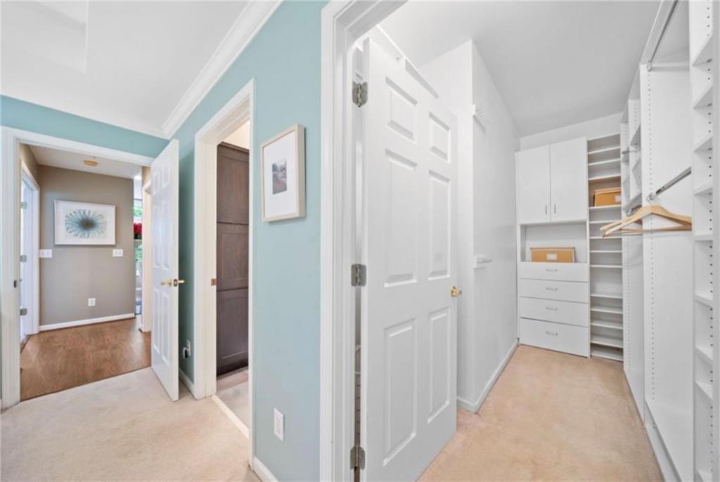 3636 Habersham Road Northwest, Unit 1103 Atlanta, GA 30305 - Photo 22 of 23