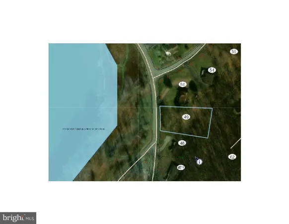 $35,000 | Lot #2 East Alpine Drive, Terra Alta, WV 26764