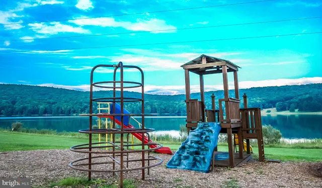 $35,000 | Lot #2 East Alpine Drive, Terra Alta, WV 26764