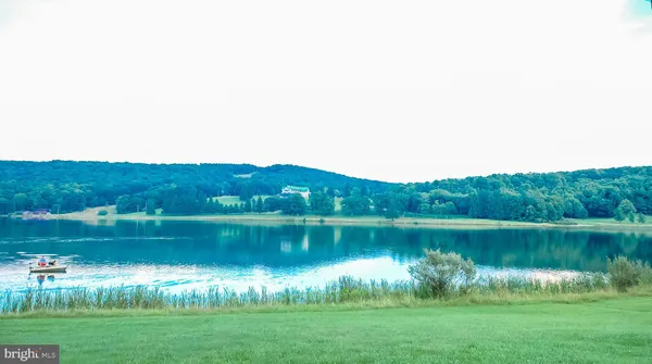 $35,000 | Lot #2 East Alpine Drive, Terra Alta, WV 26764