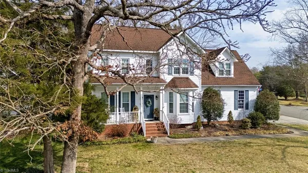 $395,000 | 400 Doral Court, Mebane, NC 27302