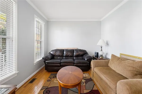 $395,000 | 400 Doral Court, Mebane, NC 27302