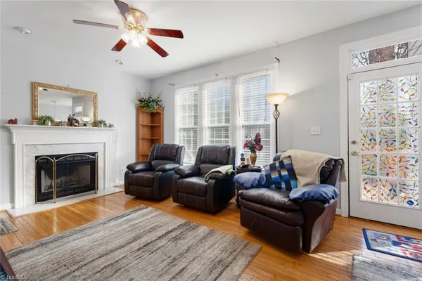 $395,000 | 400 Doral Court, Mebane, NC 27302