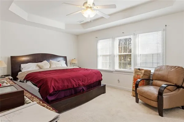 $395,000 | 400 Doral Court, Mebane, NC 27302