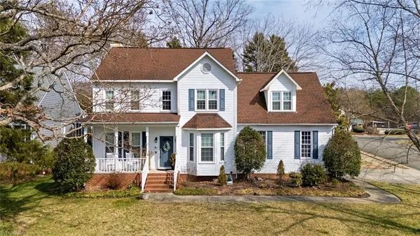 $395,000 | 400 Doral Court, Mebane, NC 27302