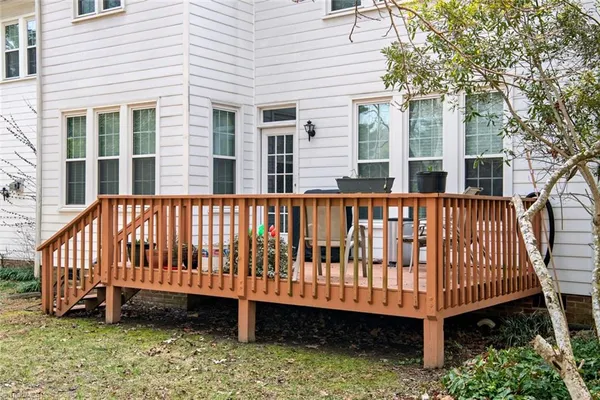 $395,000 | 400 Doral Court, Mebane, NC 27302