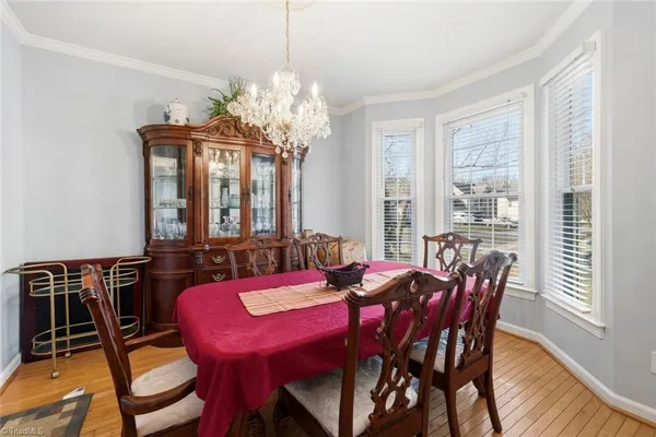 $395,000 | 400 Doral Court, Mebane, NC 27302