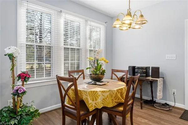 $395,000 | 400 Doral Court, Mebane, NC 27302