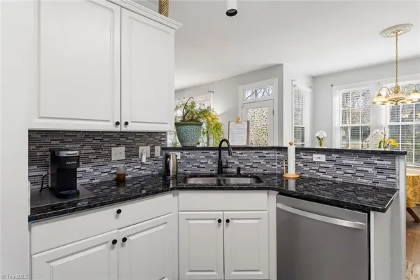 $395,000 | 400 Doral Court, Mebane, NC 27302