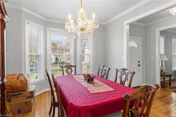 $395,000 | 400 Doral Court, Mebane, NC 27302