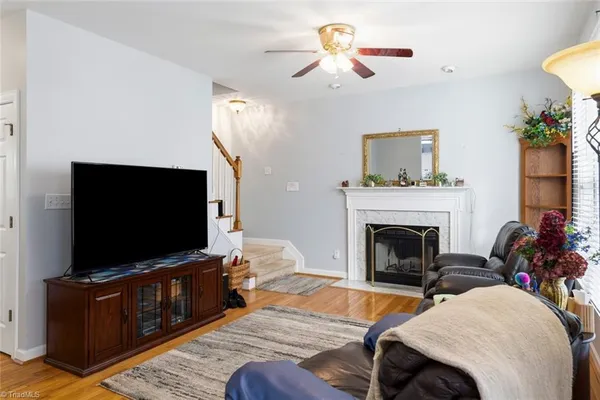 $395,000 | 400 Doral Court, Mebane, NC 27302