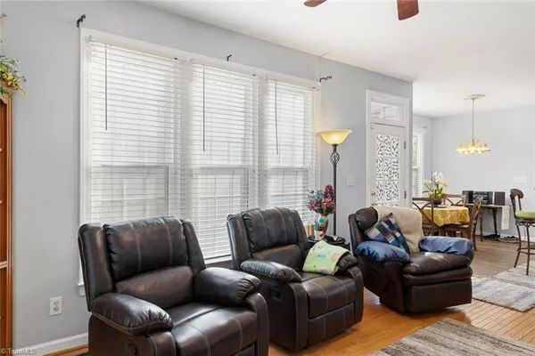 $395,000 | 400 Doral Court, Mebane, NC 27302