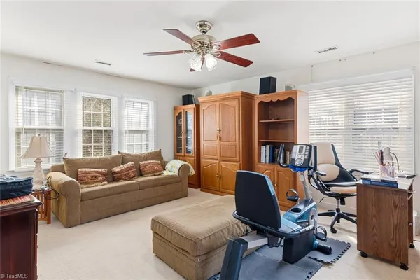 $395,000 | 400 Doral Court, Mebane, NC 27302