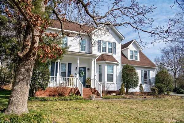 $395,000 | 400 Doral Court, Mebane, NC 27302