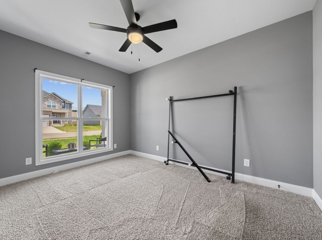 842 Burley Barn Road Clarksville, TN 37042 - Photo 12 of 30