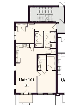$434,900 | 2060 Tollgate Boulevard, Unit 201, Thompson's Station, TN 37179